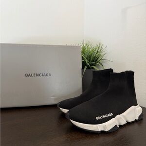 Balenciaga Speed Trainer